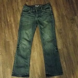 Rock 47 by Wrangler jeans